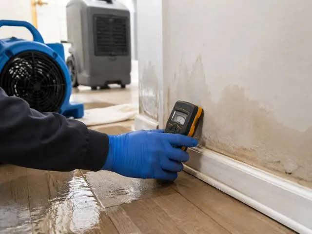 24/7 Water damage restoration services in Reed City, MI - Rapid flood cleanup and mitigation